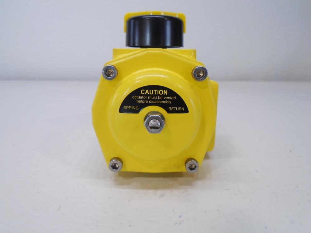 Apollo Actuator AS0025N041A